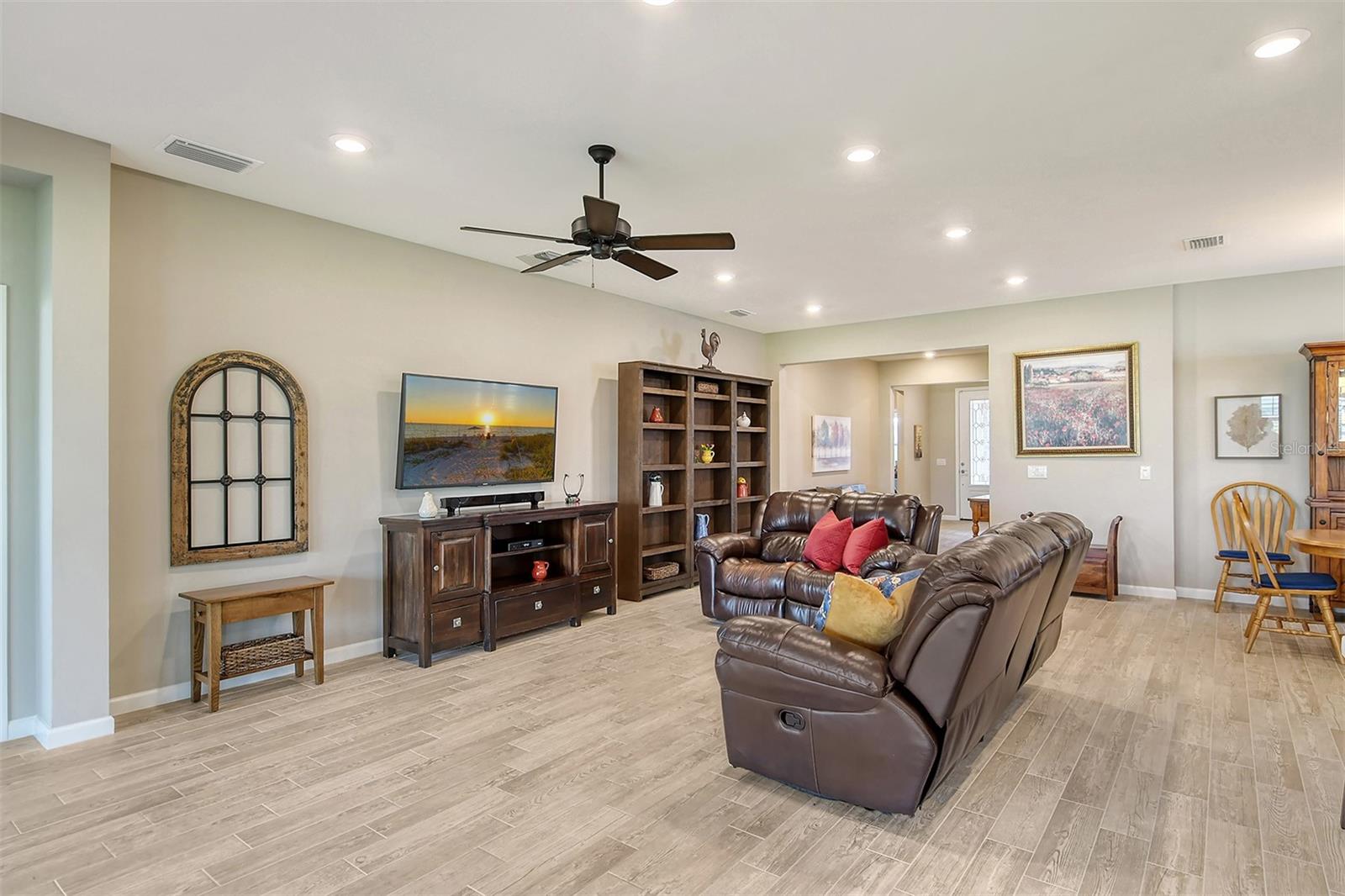 MALLORY PARK - Residential