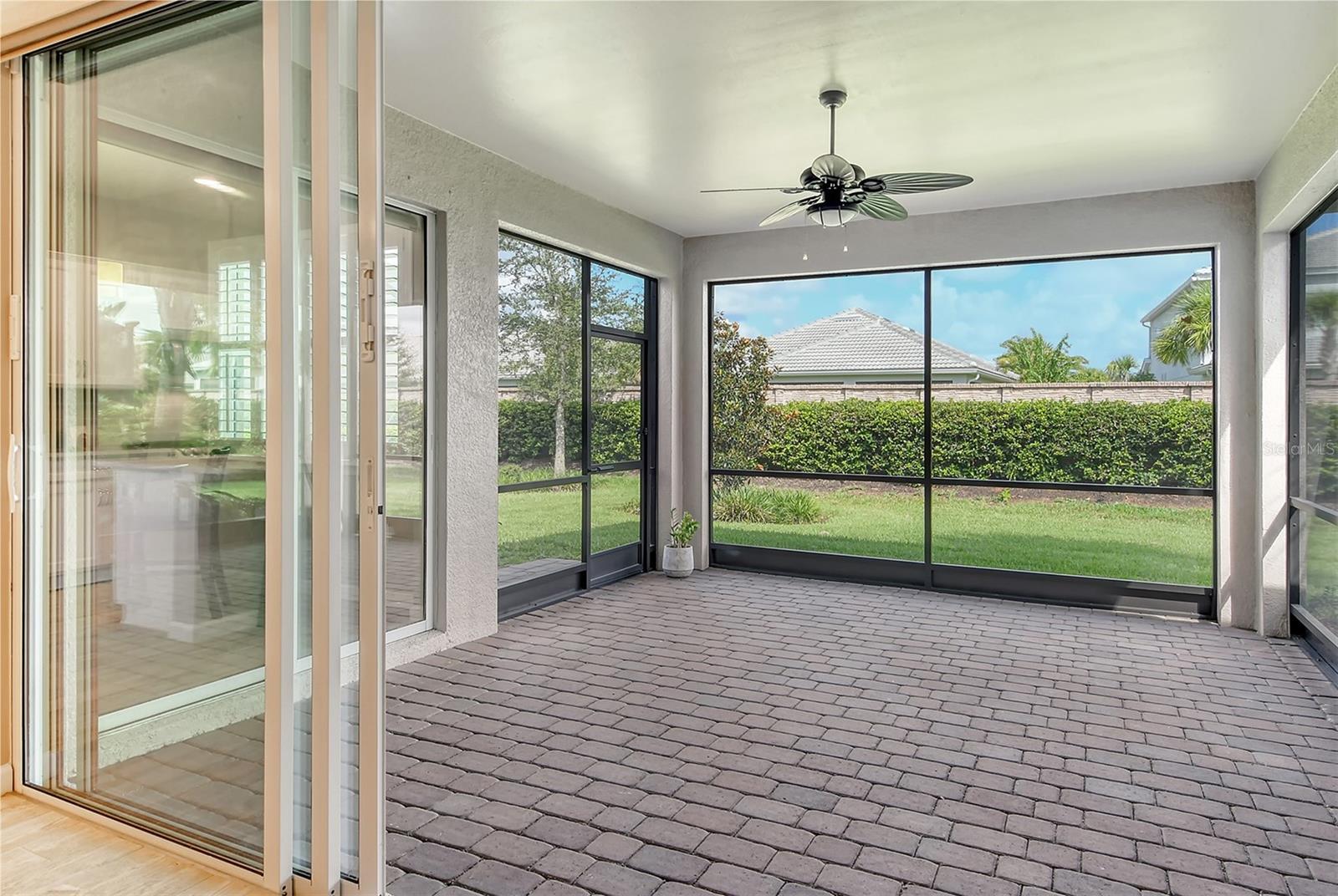 MALLORY PARK - Residential