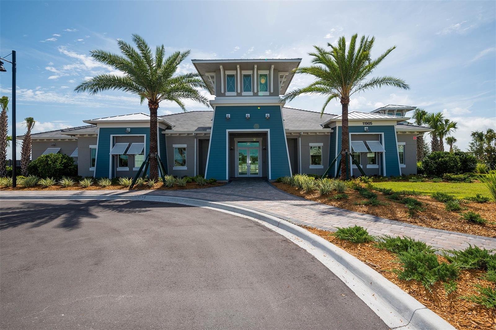 MALLORY PARK - Residential