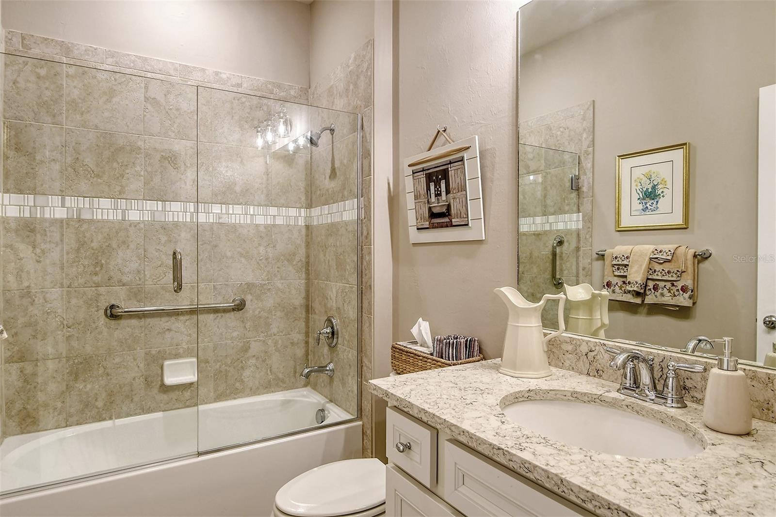 MALLORY PARK - Residential