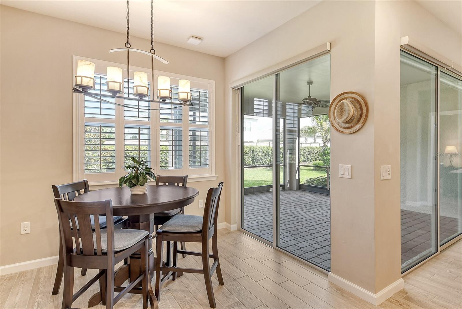 MALLORY PARK - Residential