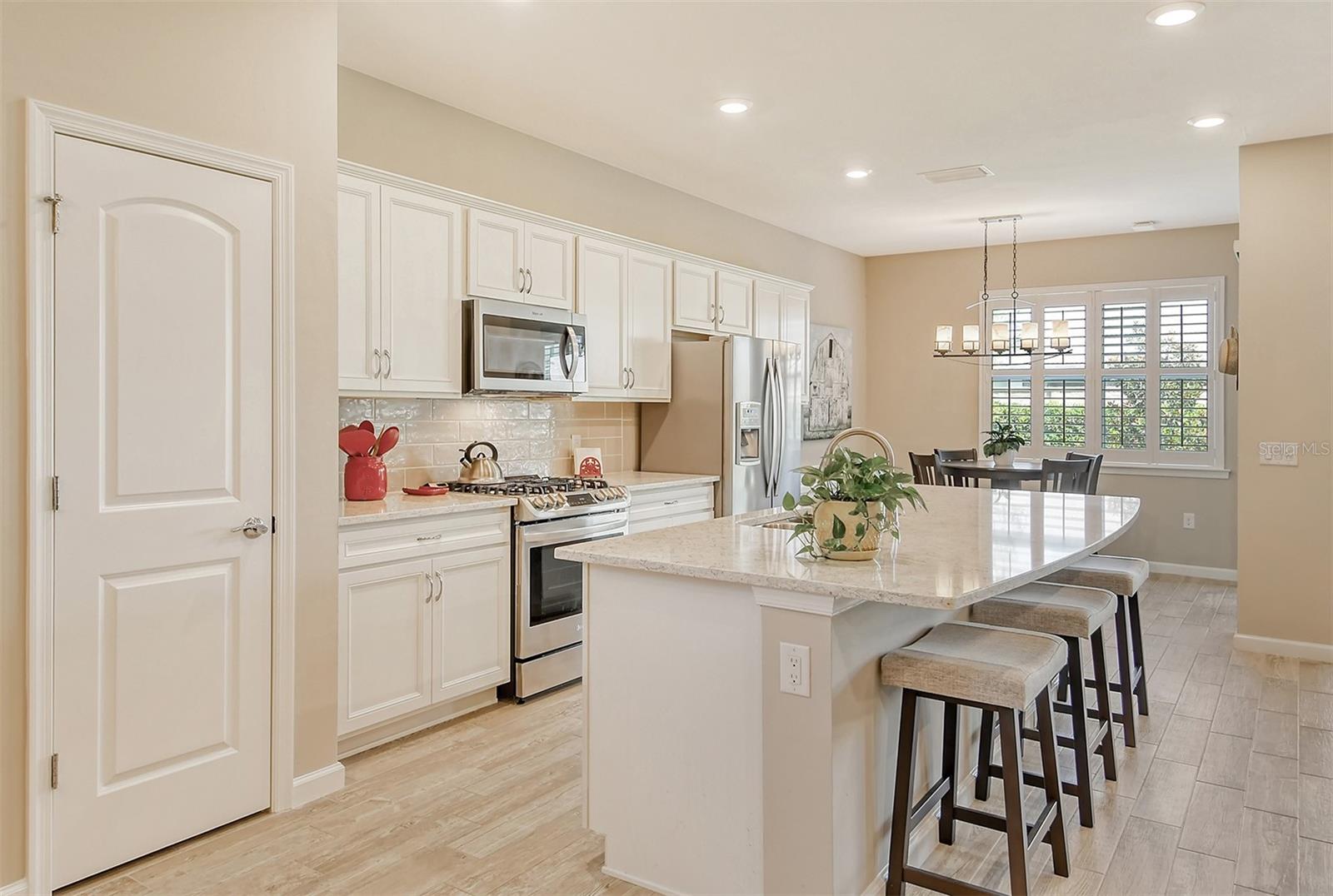 MALLORY PARK - Residential