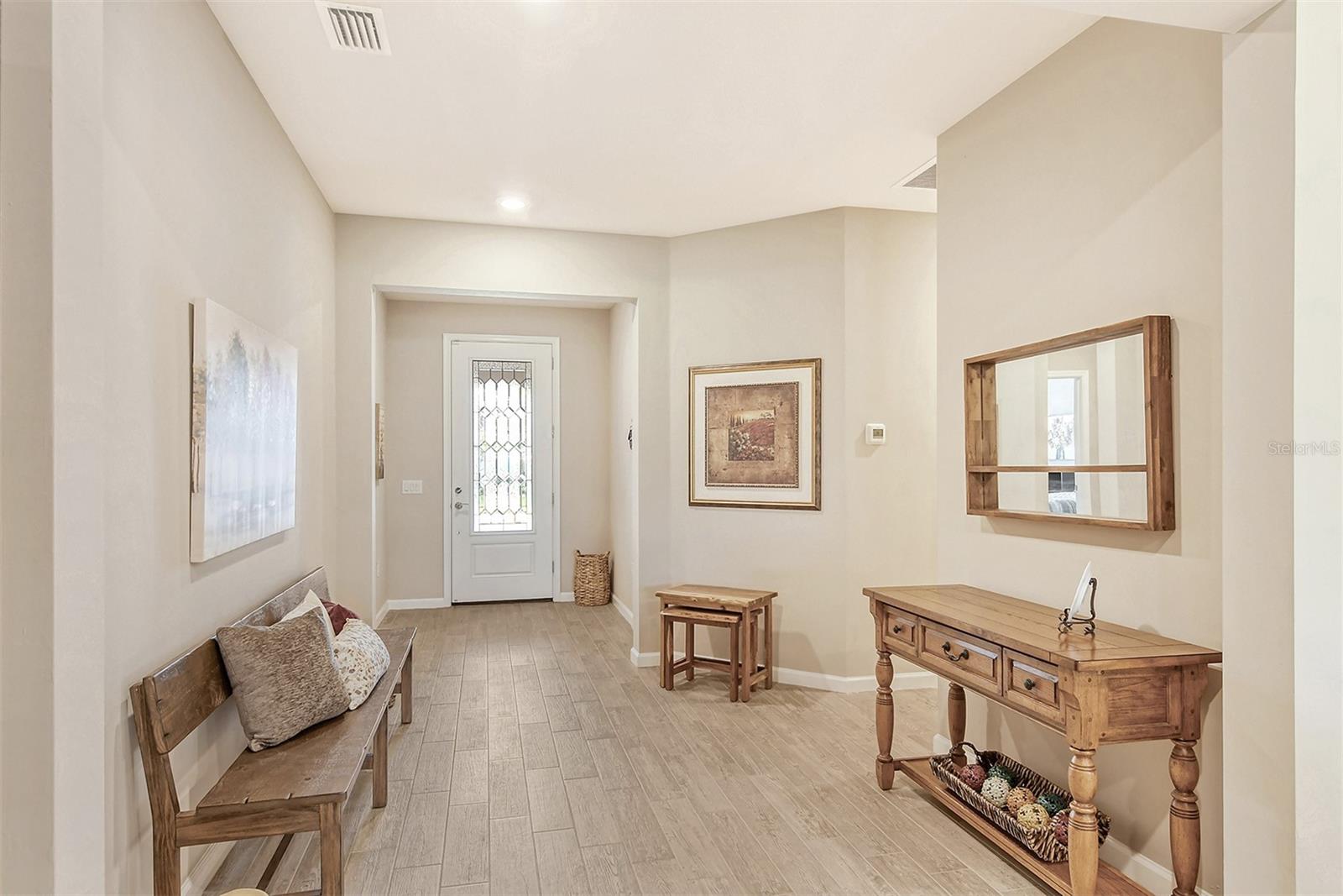 MALLORY PARK - Residential