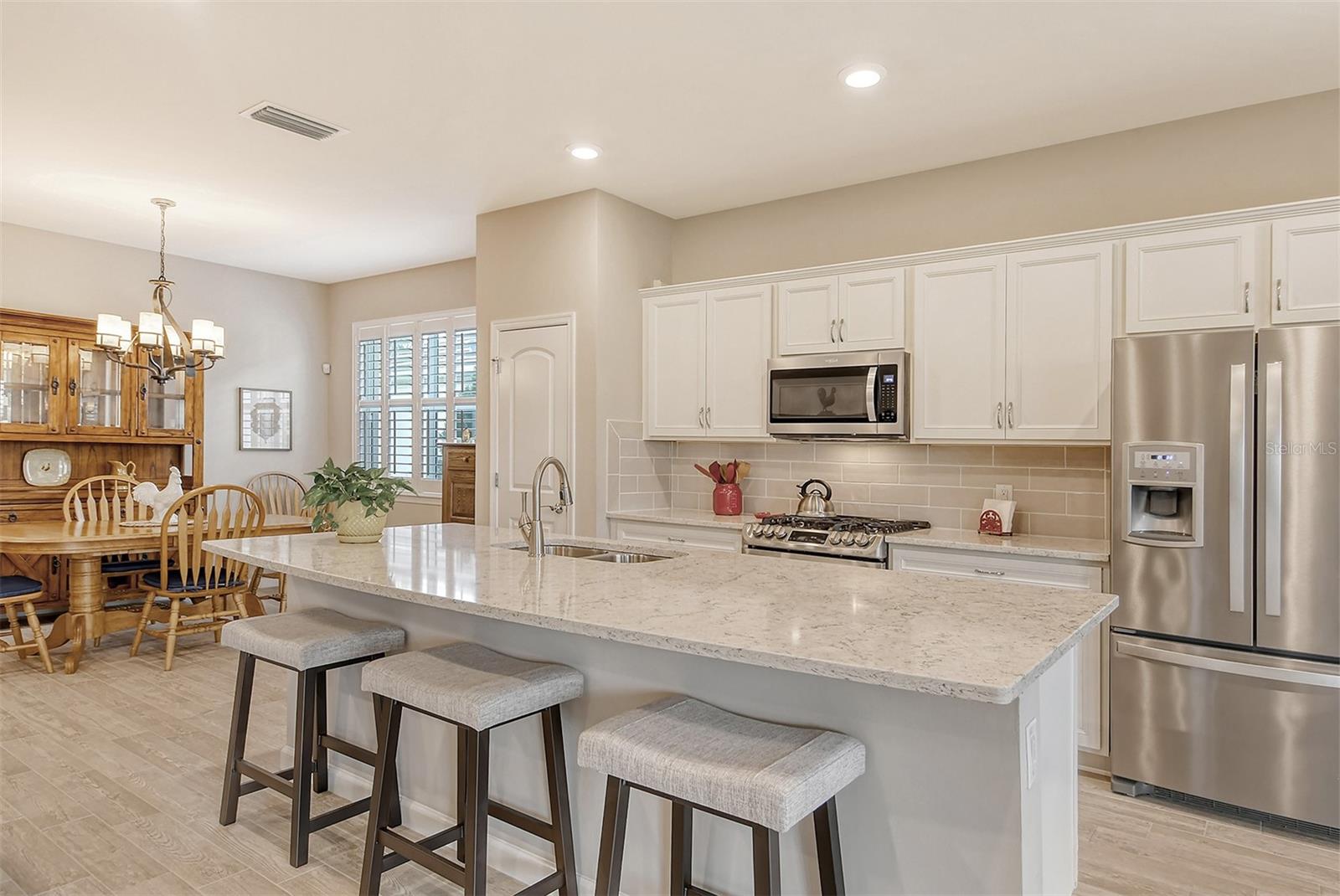 MALLORY PARK - Residential