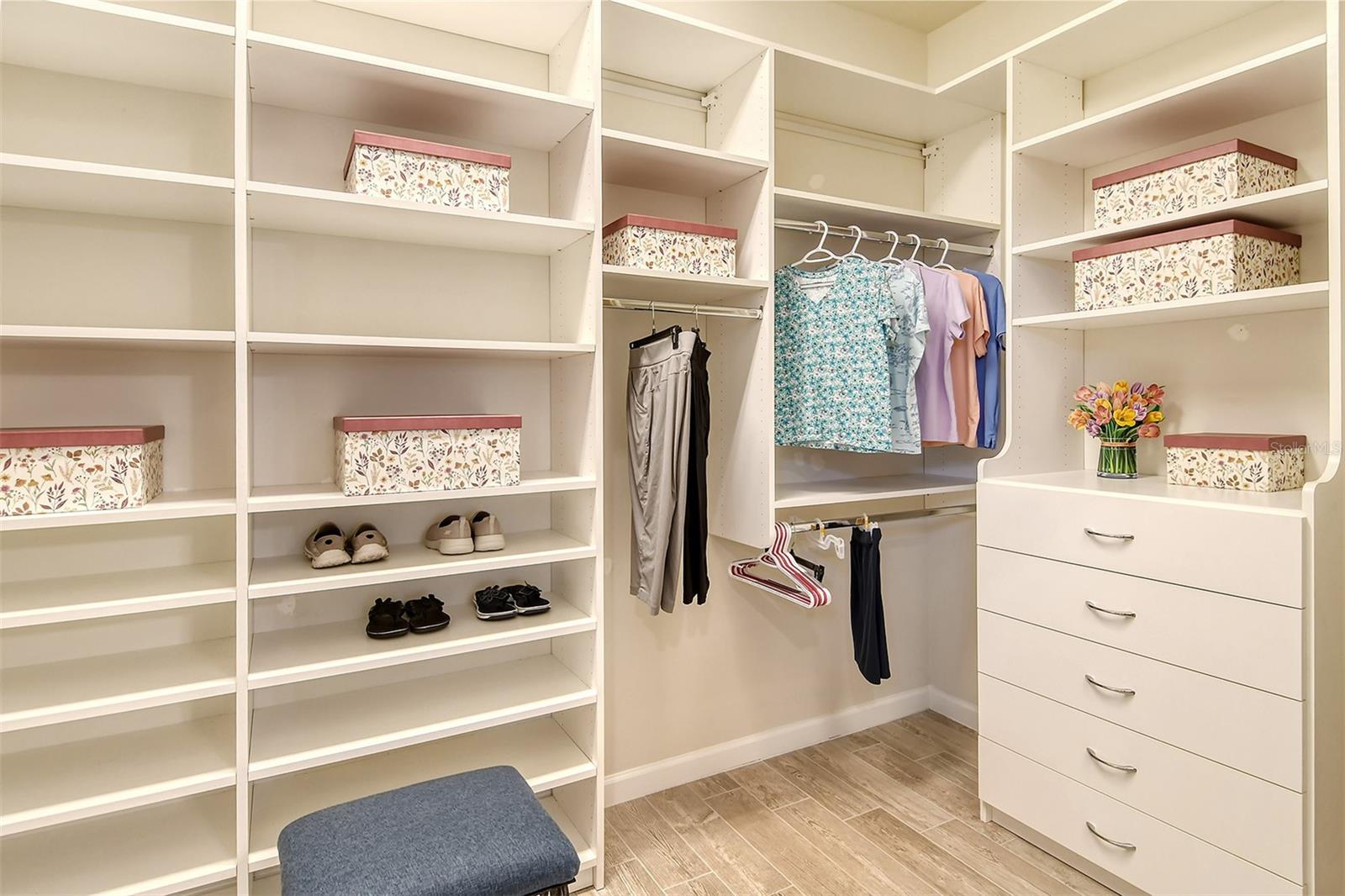 MALLORY PARK - Residential