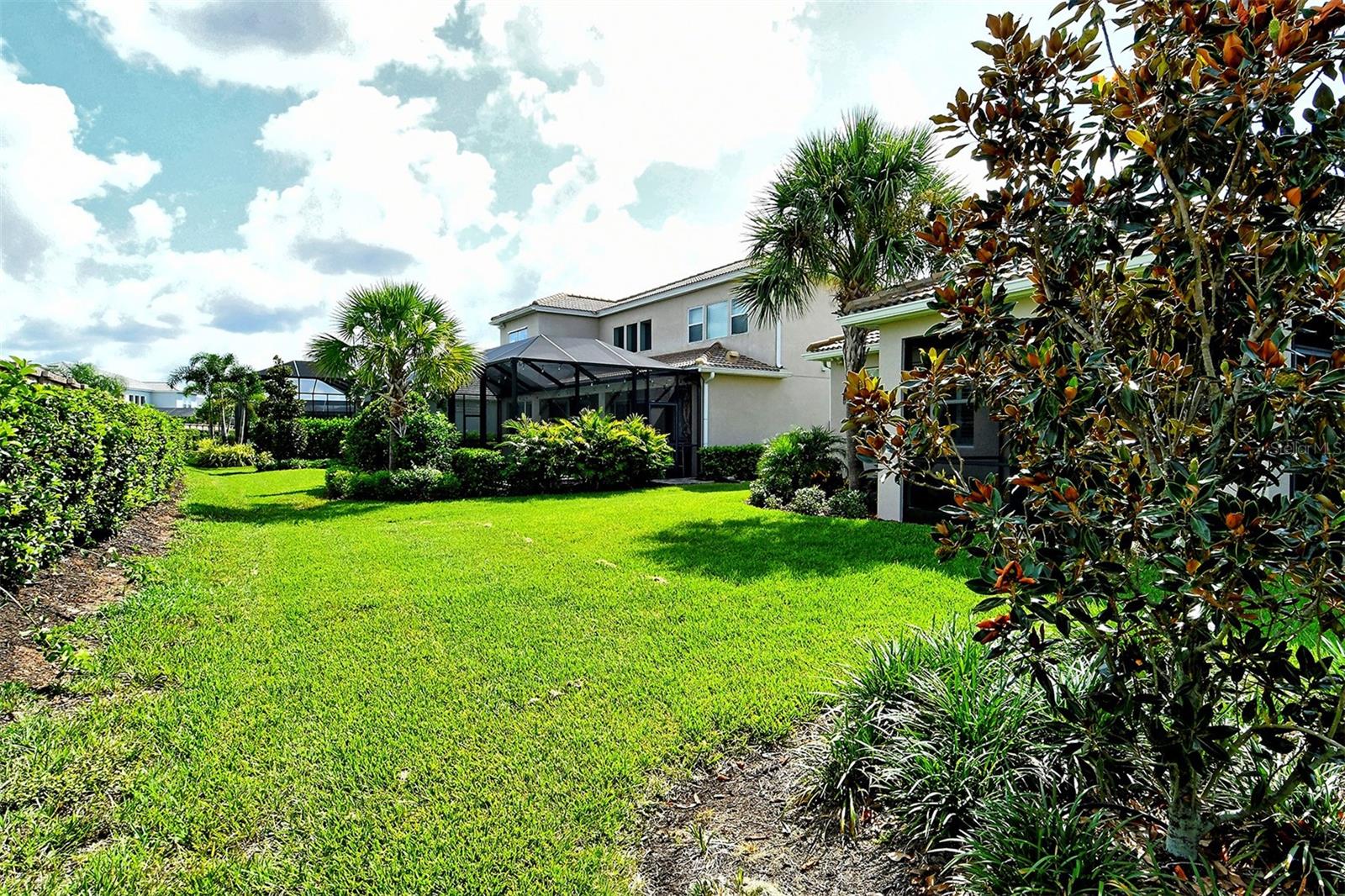 MALLORY PARK - Residential