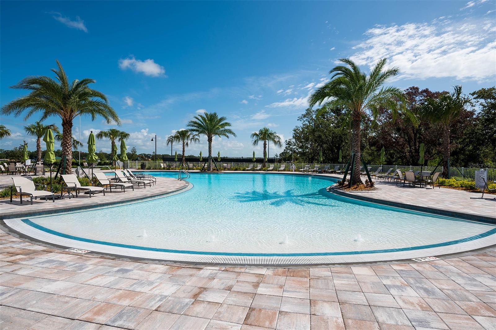 MALLORY PARK - Residential