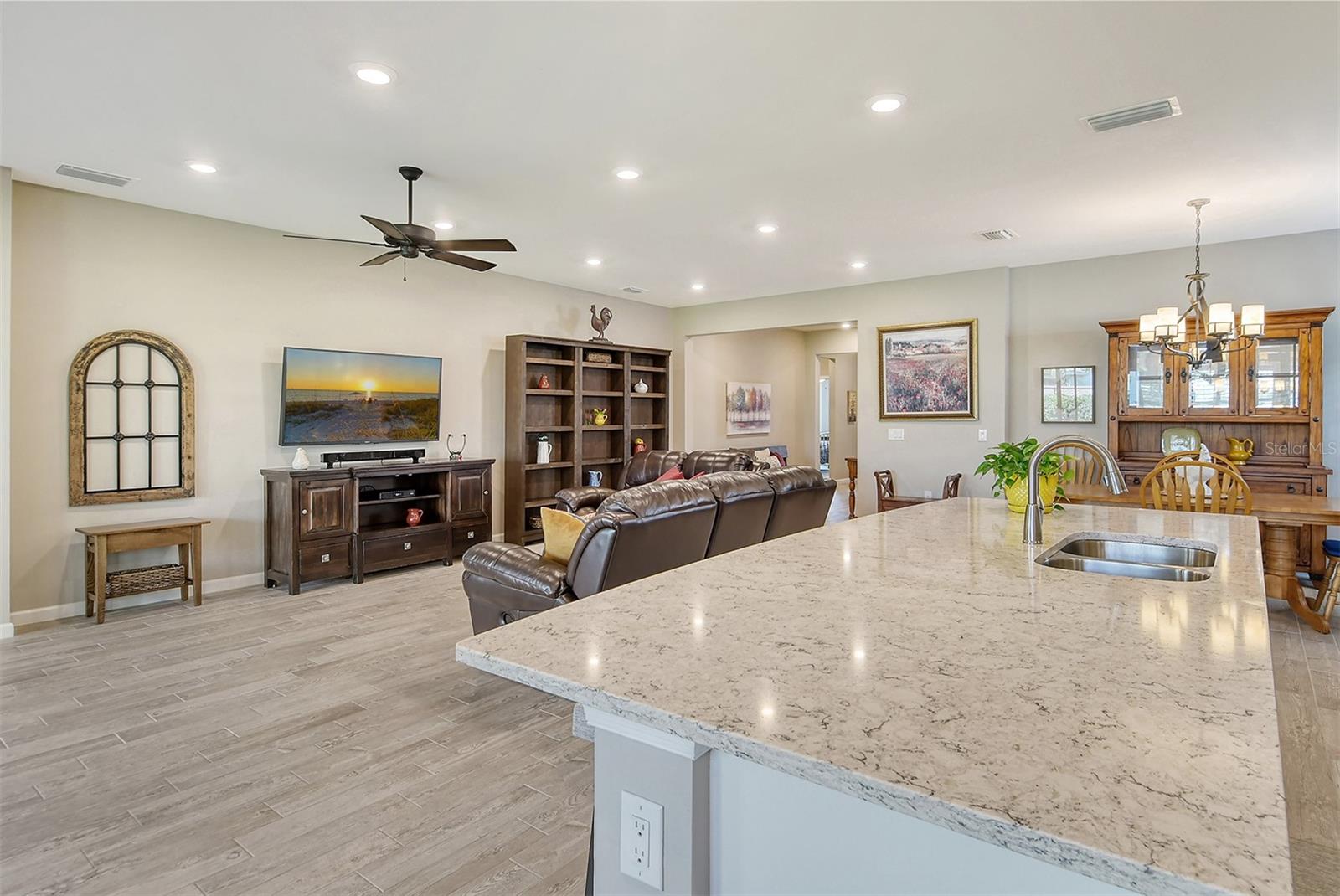 MALLORY PARK - Residential