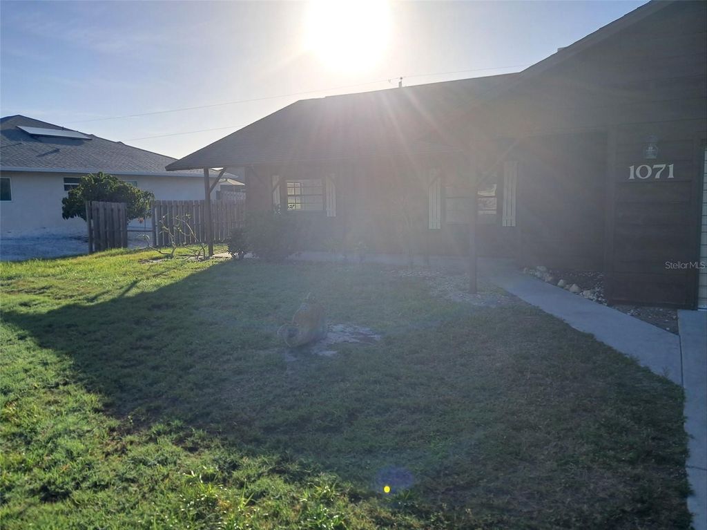 Photo of 1071 Piedmont Road, Venice, FL 34293 (MLS # A4694259)