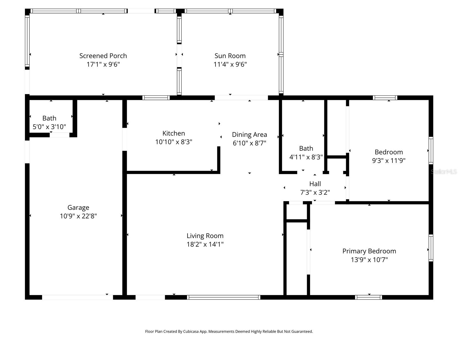 SUNSET LAKE MANOR - Residential