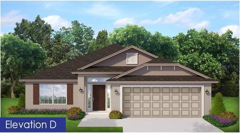 Photo of 4869 Sutherland Street #Lot 55, Spring Hill, FL 34609 (MLS # OM700190) Photo of 4869 Sutherland Street #Lot 55, Spring Hill, FL 34609 (MLS # OM700190)