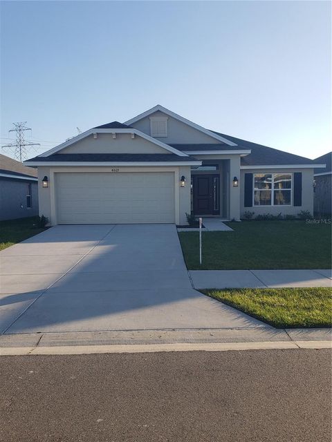 Photo of 4869 Sutherland Street #Lot 55, Spring Hill, FL 34609 (MLS # OM700190)