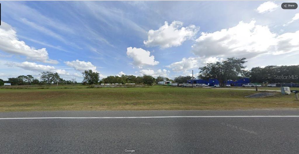 Photo of N/A, Polk City, FL 33868 (MLS # O6227970)