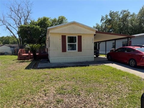 1914 REGINA DRIVE LAKE ALFRED FL 33850