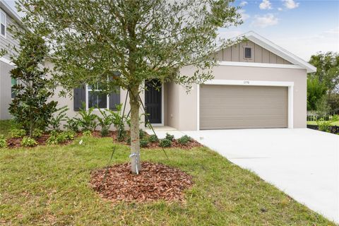 Photo of 1770 Carnelian Street, Deland, FL 32720 (MLS # S5138881)