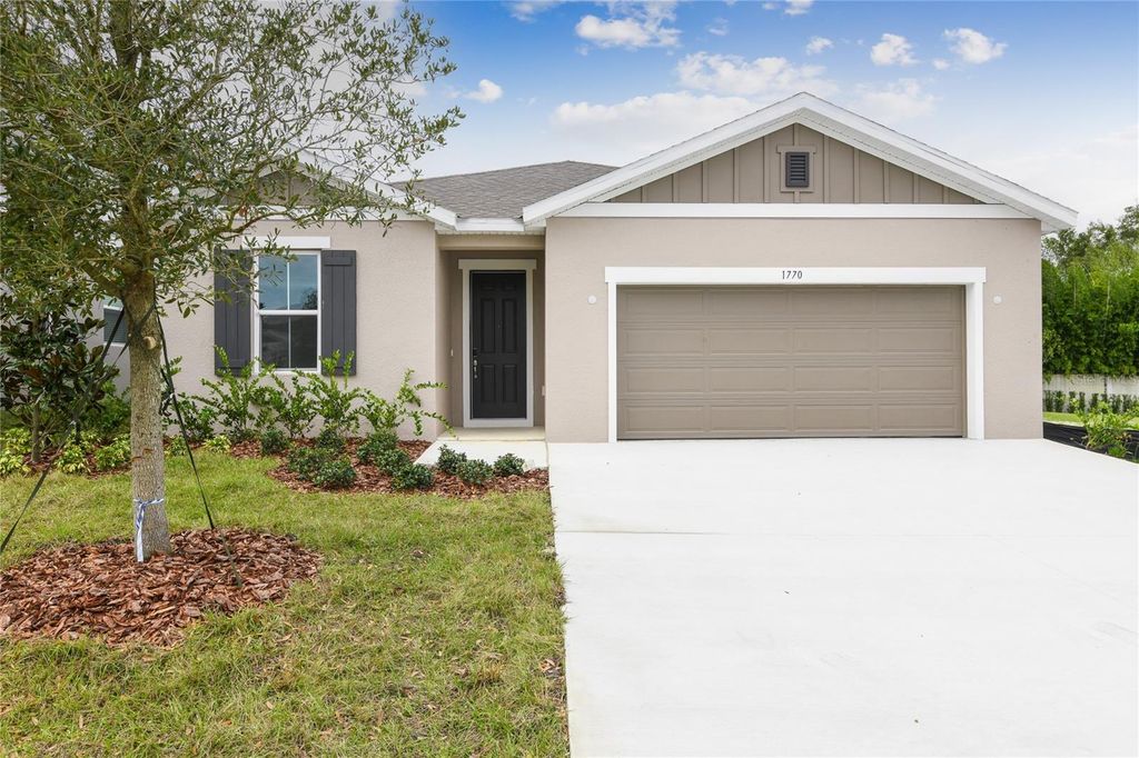 Photo of 1770 Carnelian Street, Deland, FL 32720 (MLS # S5138881)