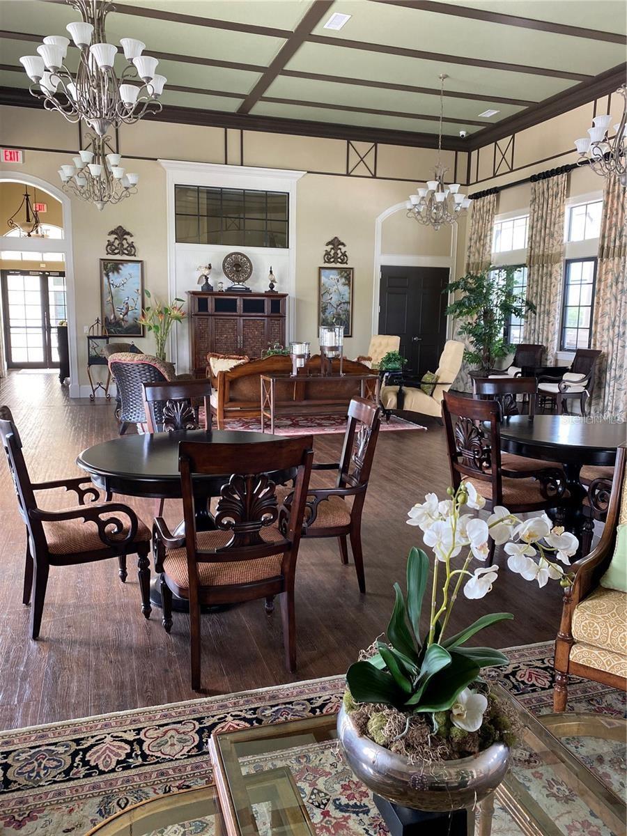 WATER RIDGE SUB - Land