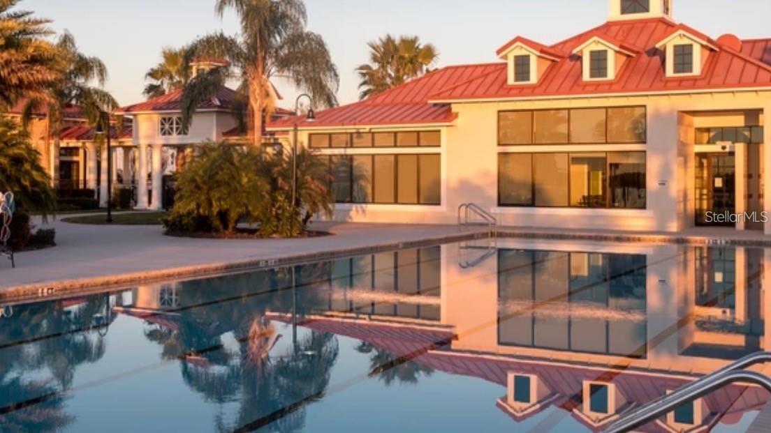 WATER RIDGE SUB - Land