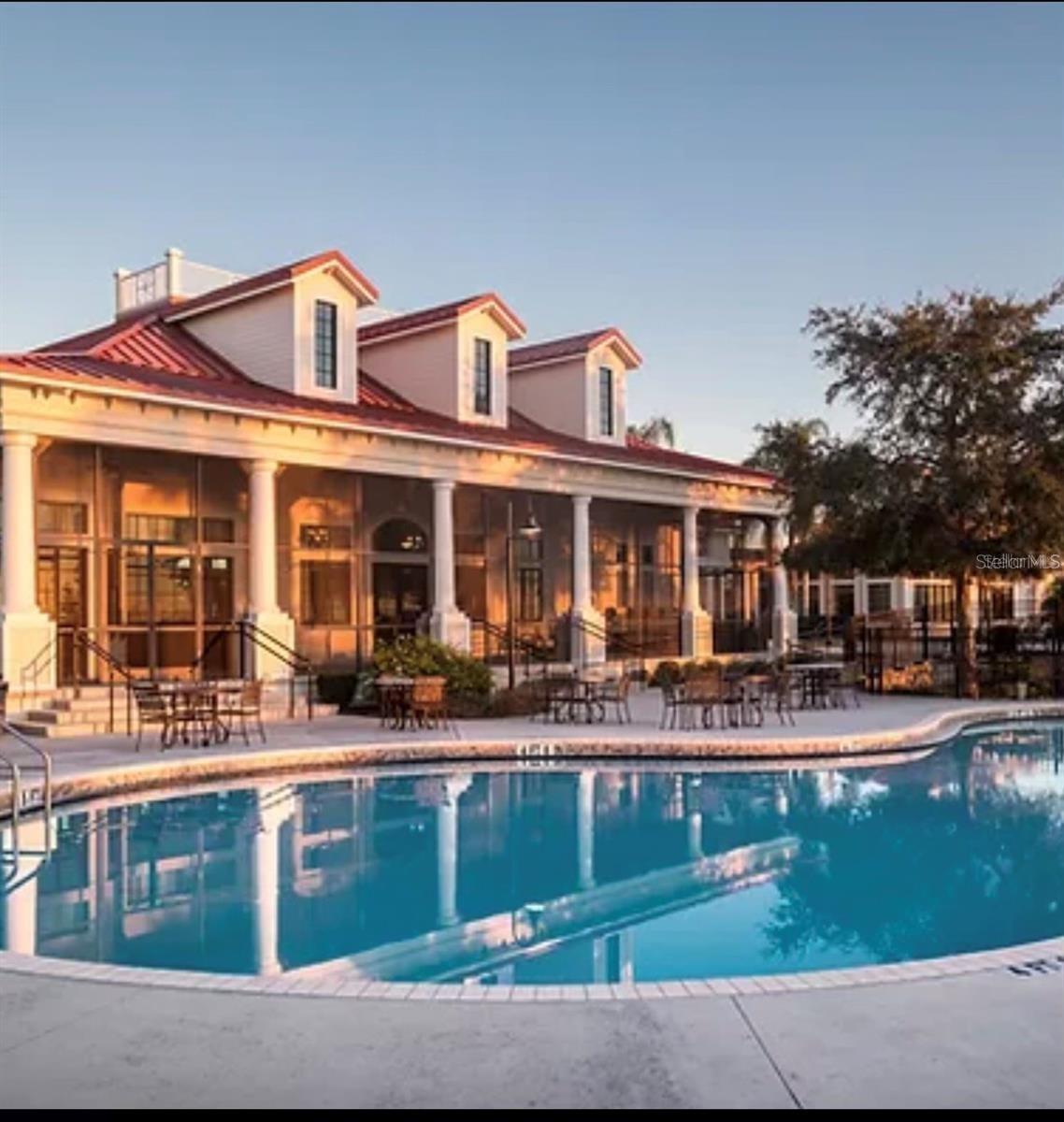 WATER RIDGE SUB - Land