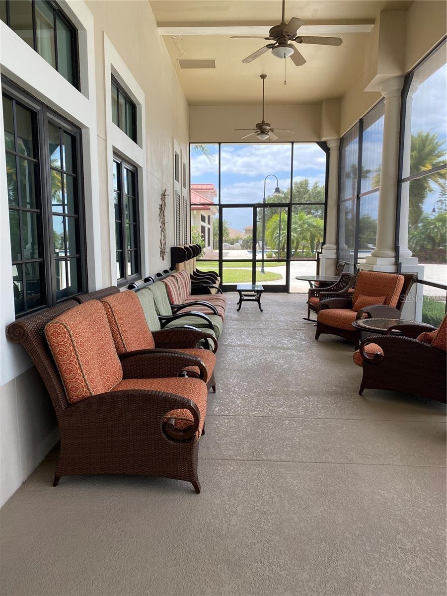 WATER RIDGE SUB - Land