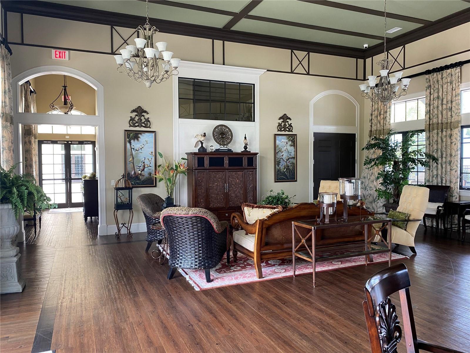 WATER RIDGE SUB - Land