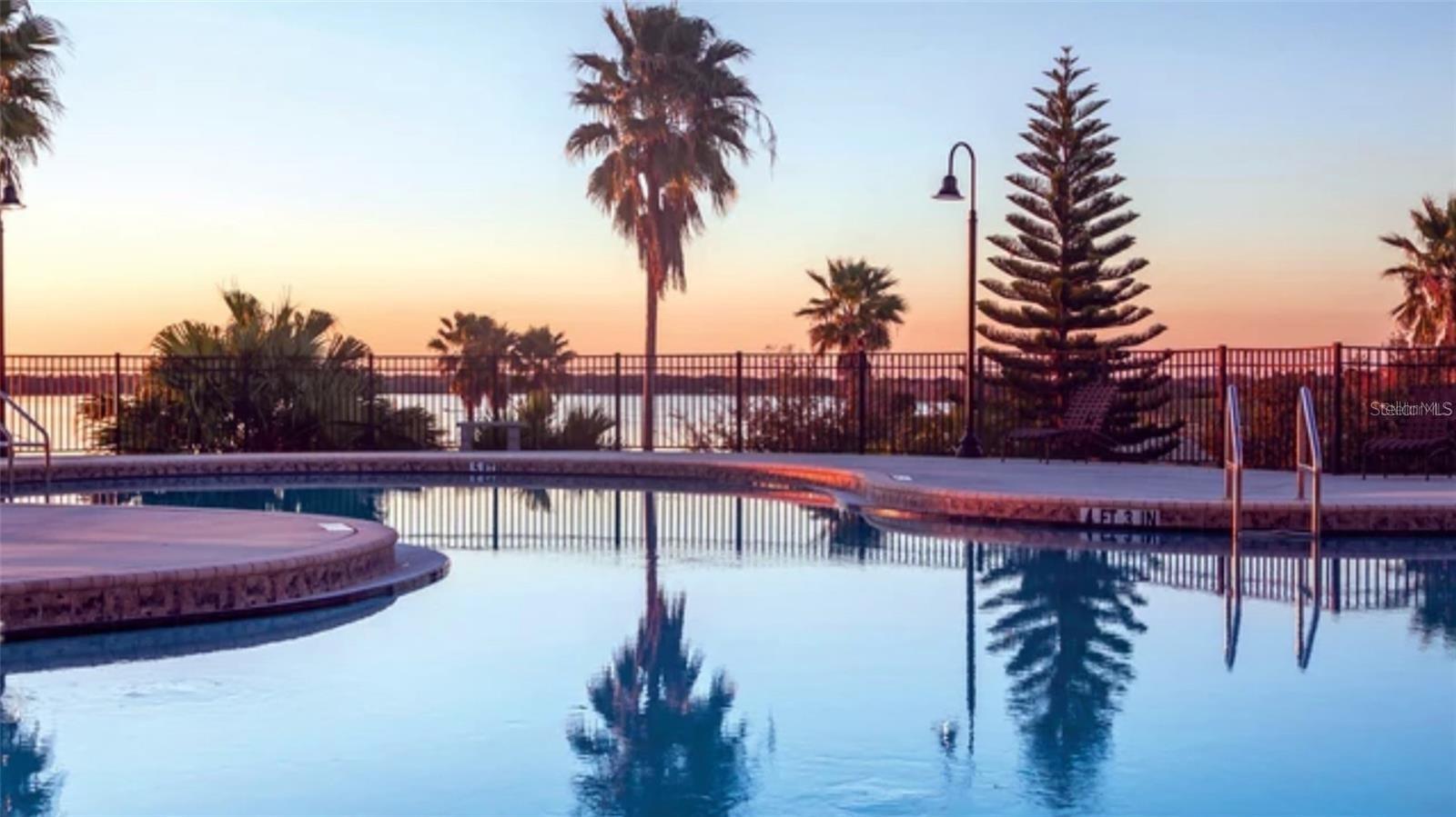 WATER RIDGE SUB - Land