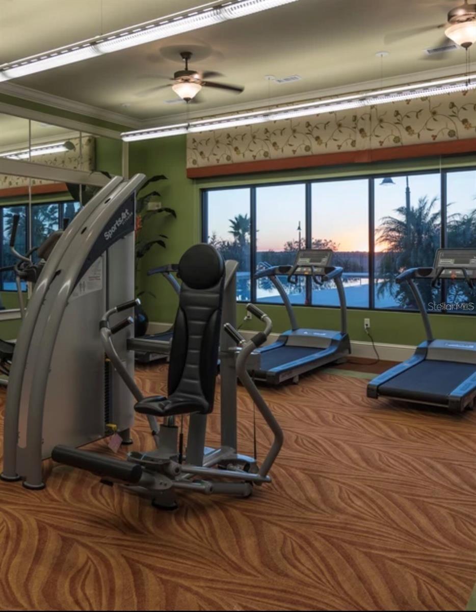 WATER RIDGE SUB - Land