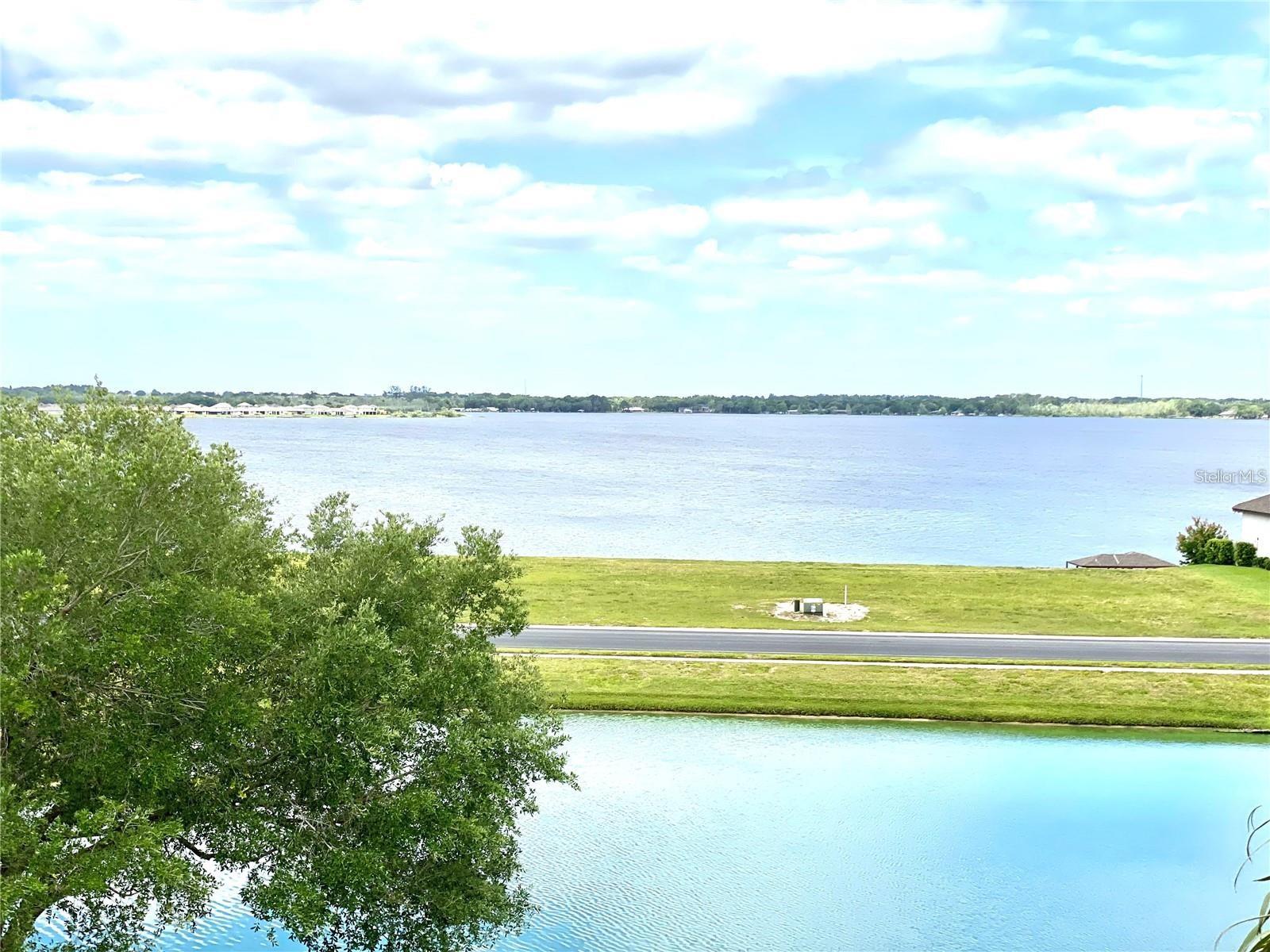 WATER RIDGE SUB - Land