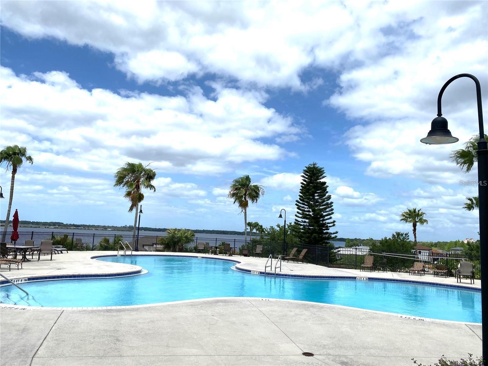 WATER RIDGE SUB - Land