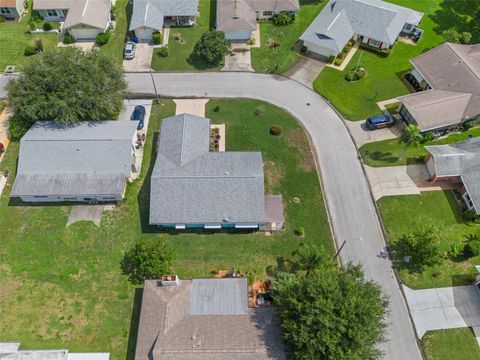 A home in PORT RICHEY