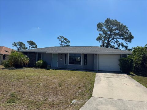 Photo of 455 Lenoir Street NW, Port Charlotte, FL 33948 (MLS # C7526239)