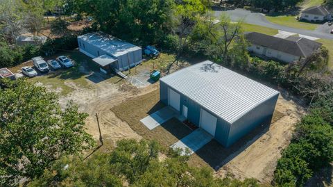 Tiny photo for 4820 NE 35th Street, Silver Springs, FL 34488 (MLS # OM691890)