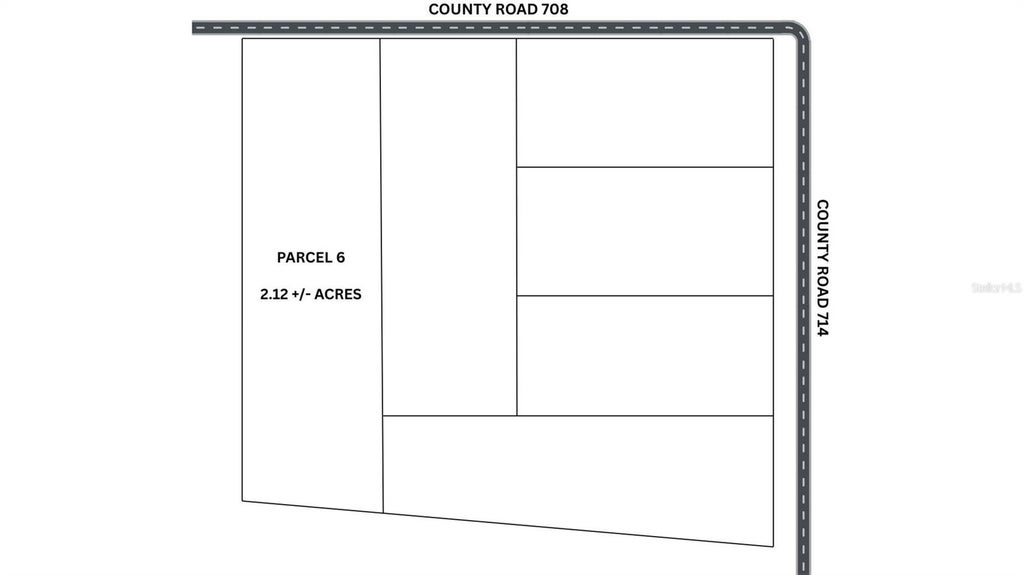 Photo of 6 Cr 708, Center Hill, FL 33514 (MLS # G5114488)