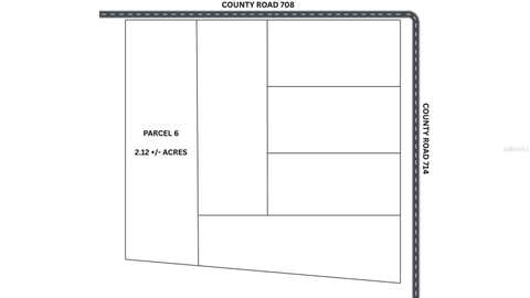 Photo of 6 Cr 708, Center Hill, FL 33514 (MLS # G5114488)