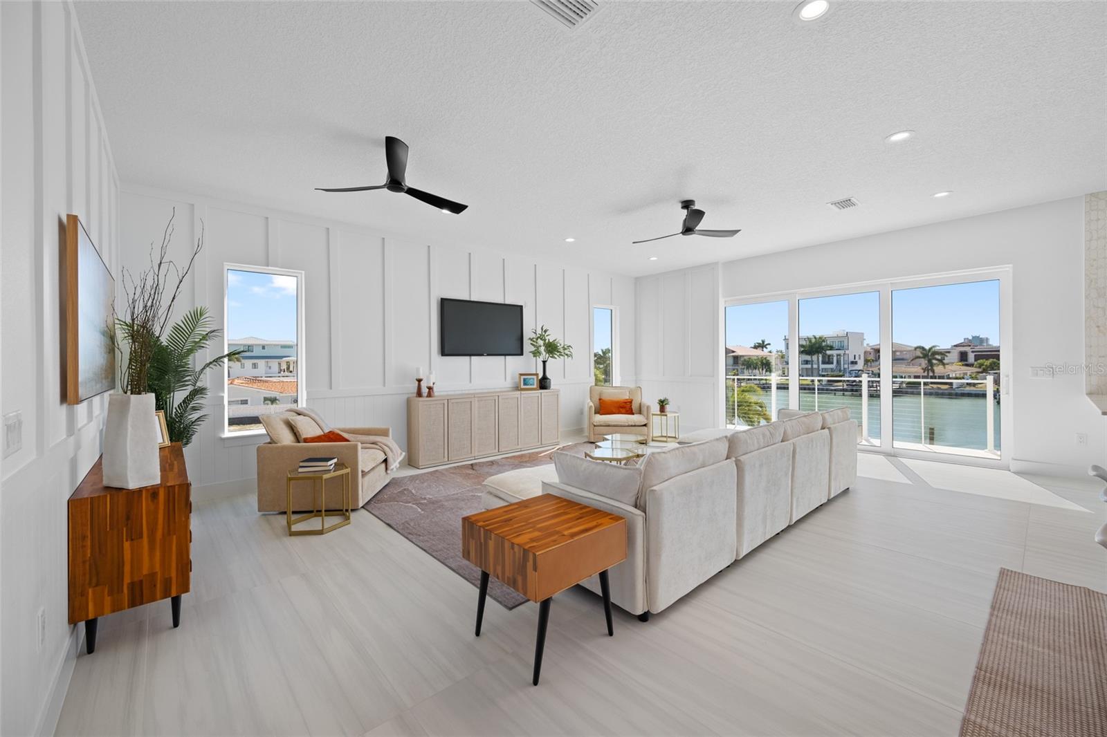 ISLE OF PALMS 2ND ADD - Residential