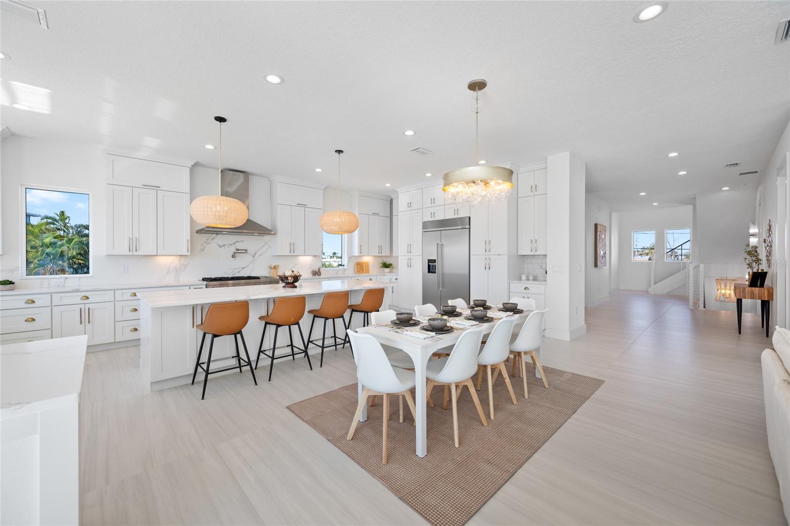 ISLE OF PALMS 2ND ADD - Residential