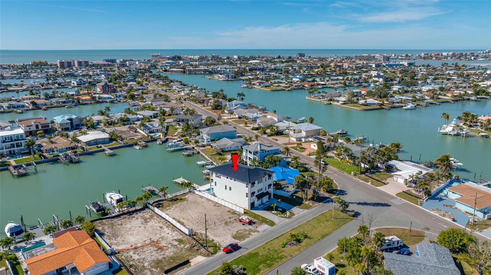 ISLE OF PALMS 2ND ADD - Residential