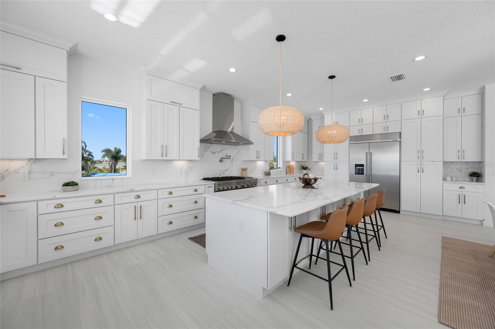 ISLE OF PALMS 2ND ADD - Residential