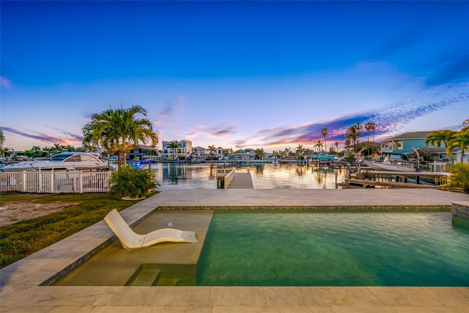 ISLE OF PALMS 2ND ADD - Residential