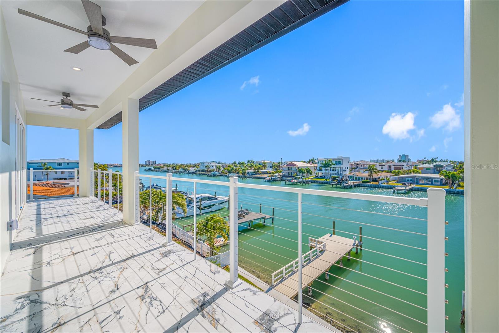 ISLE OF PALMS 2ND ADD - Residential