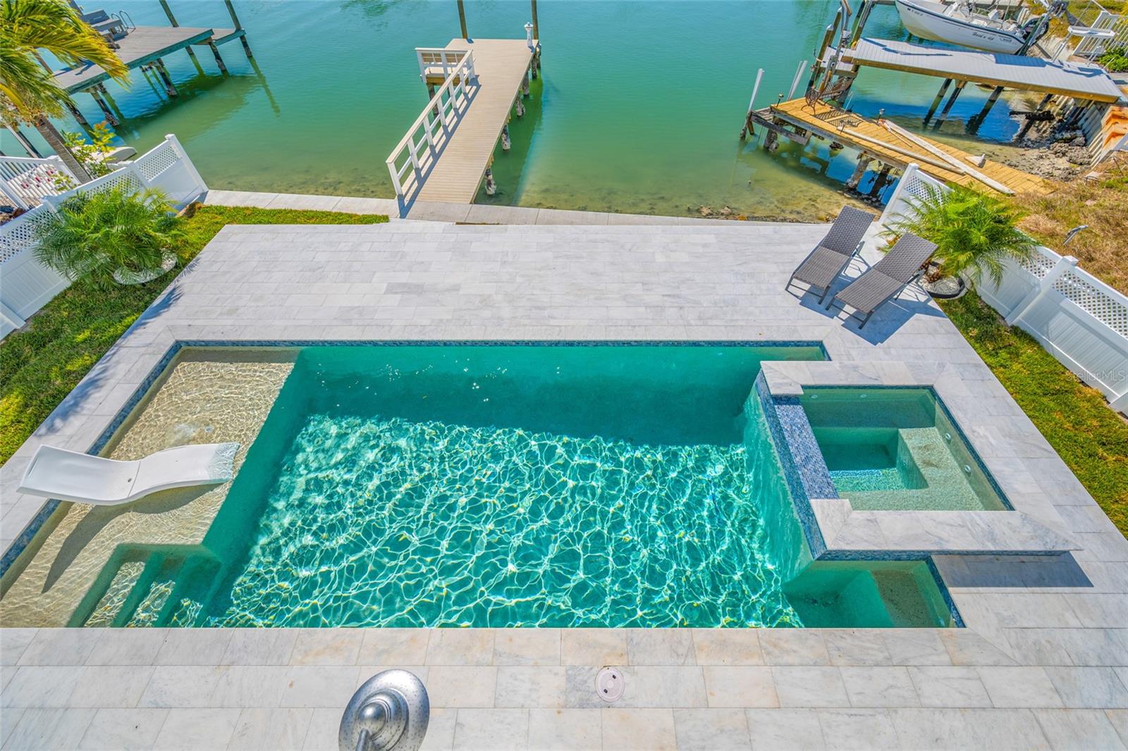 ISLE OF PALMS 2ND ADD - Residential