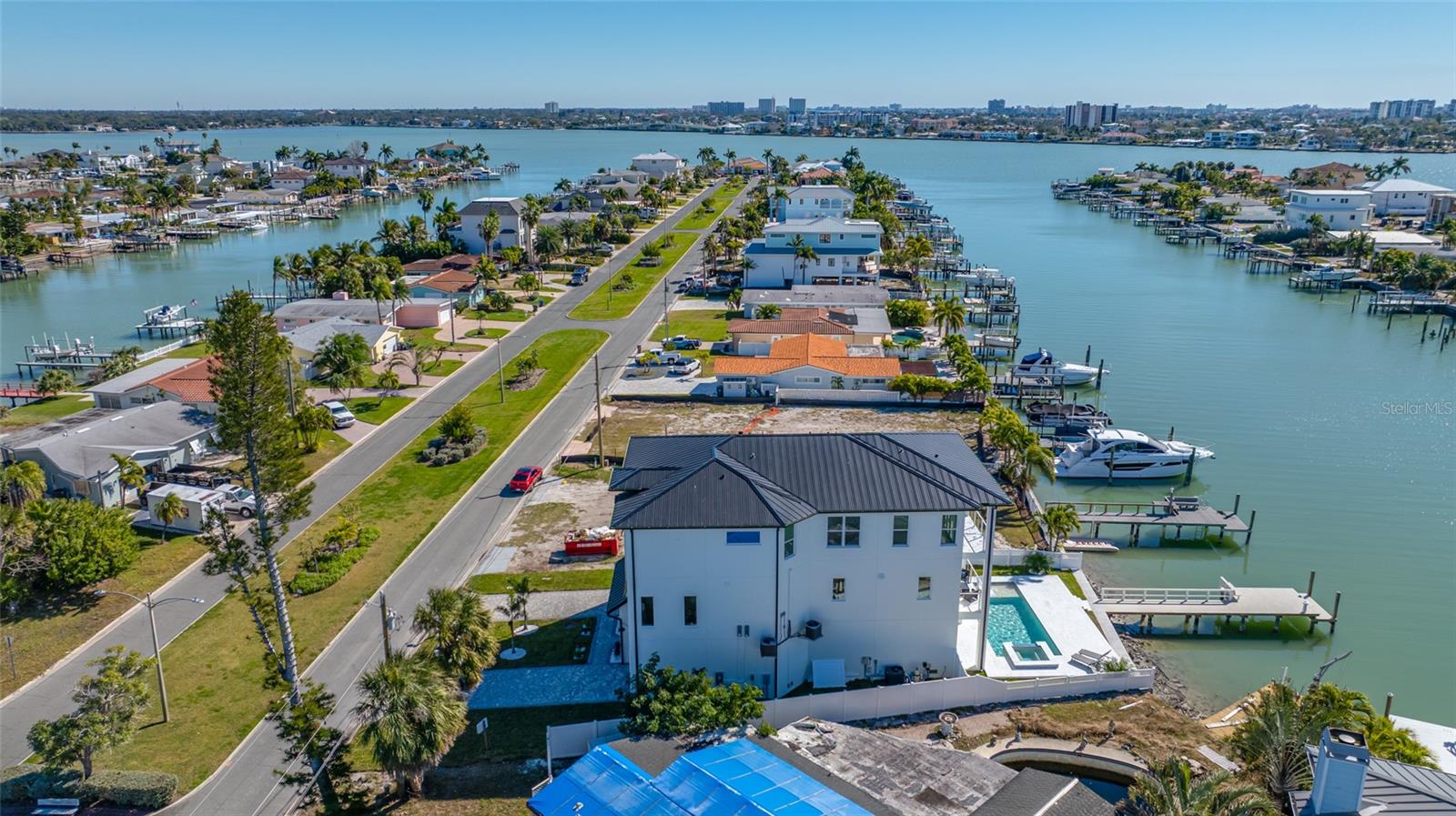 ISLE OF PALMS 2ND ADD - Residential