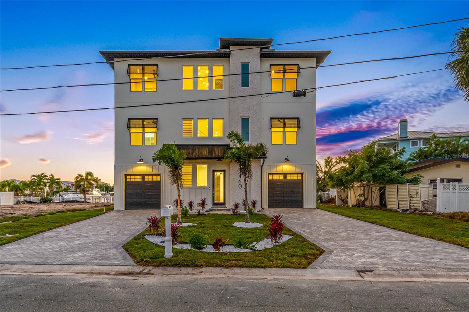 ISLE OF PALMS 2ND ADD - Residential