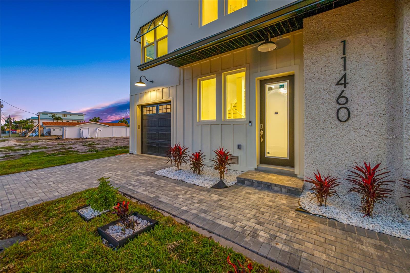 ISLE OF PALMS 2ND ADD - Residential