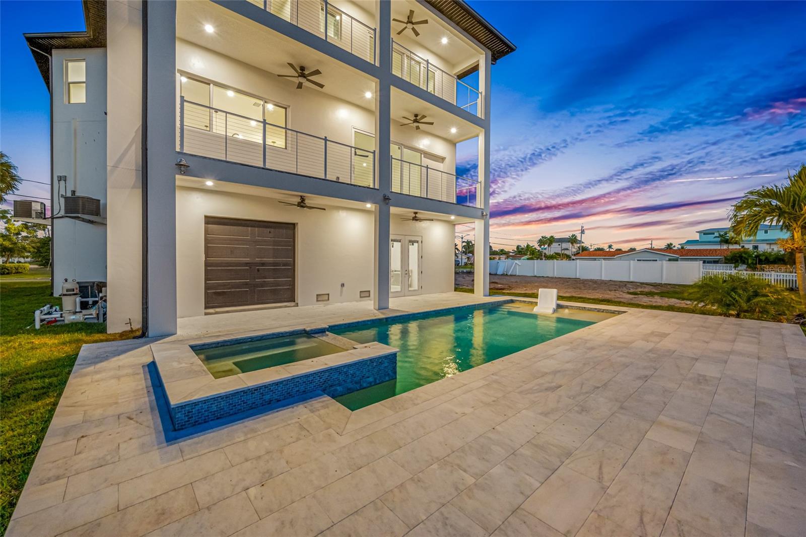ISLE OF PALMS 2ND ADD - Residential