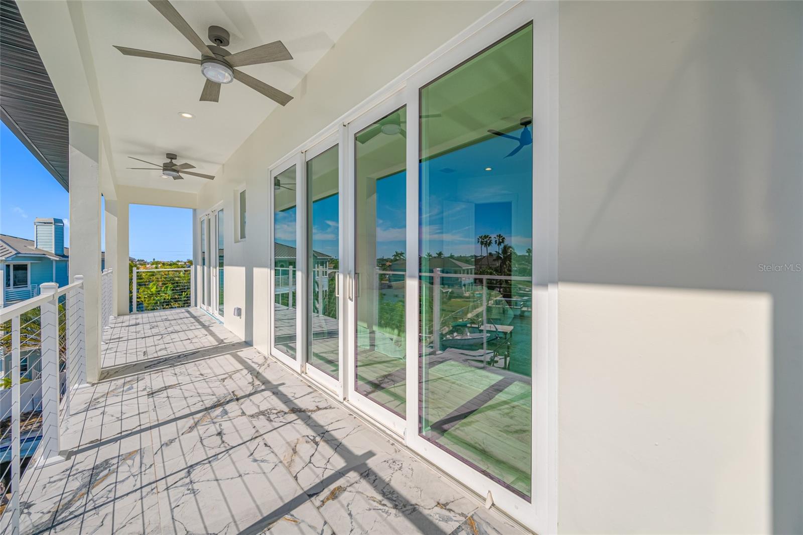 ISLE OF PALMS 2ND ADD - Residential