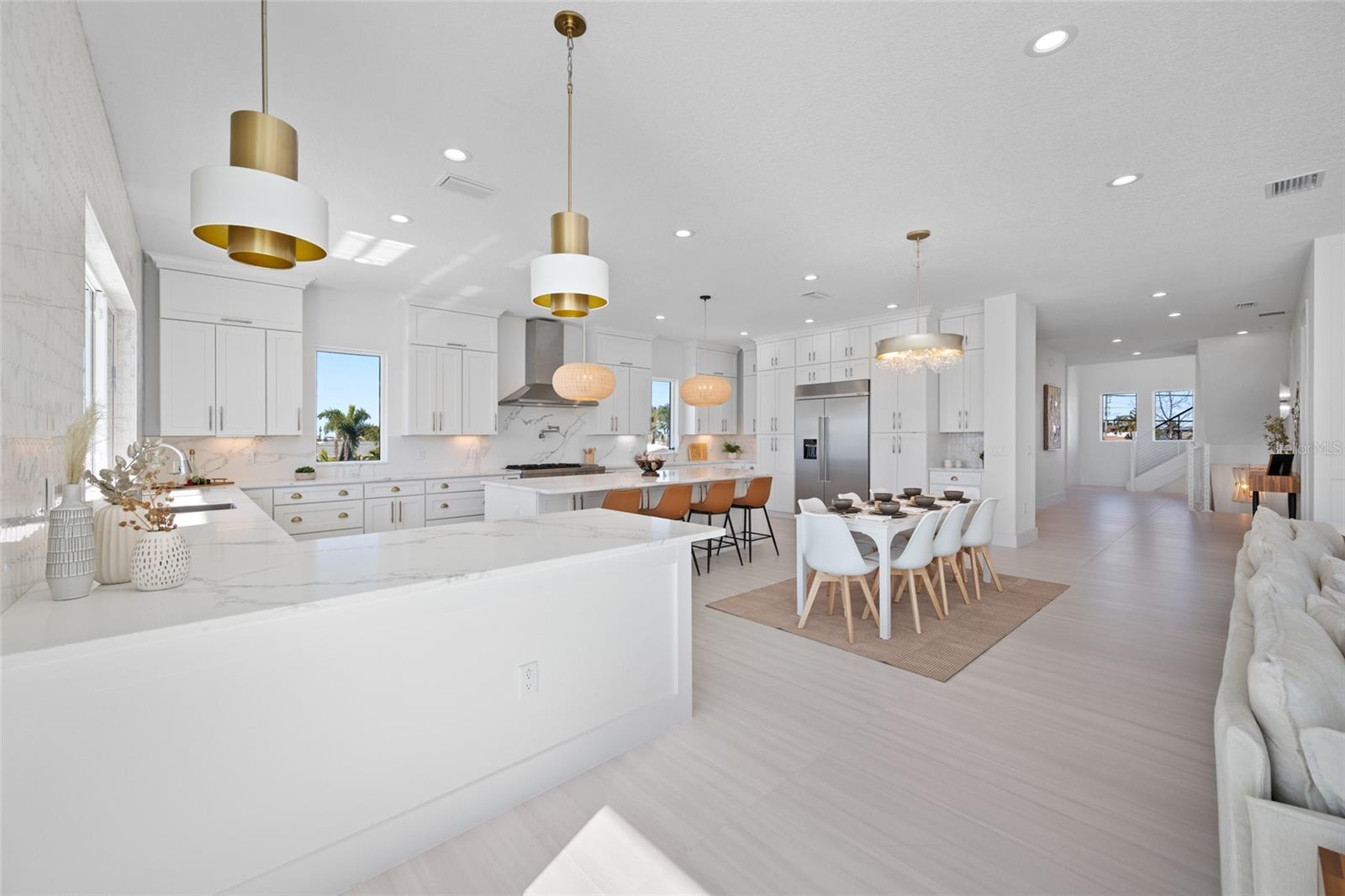 ISLE OF PALMS 2ND ADD - Residential