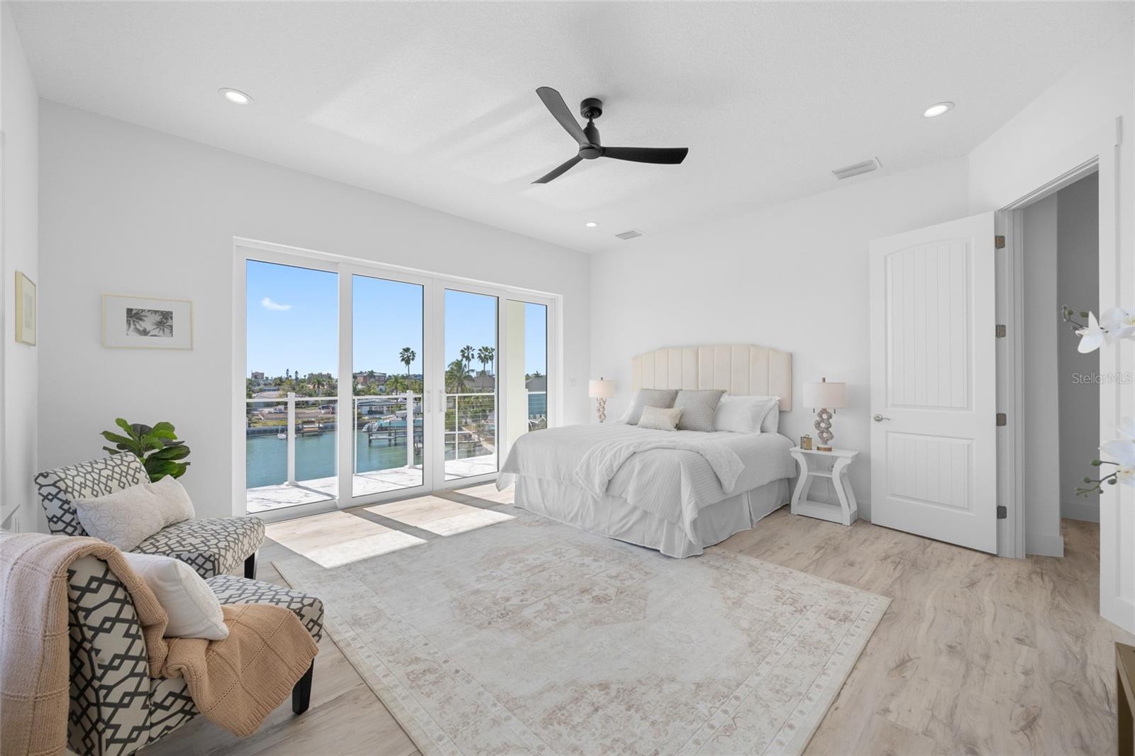 ISLE OF PALMS 2ND ADD - Residential