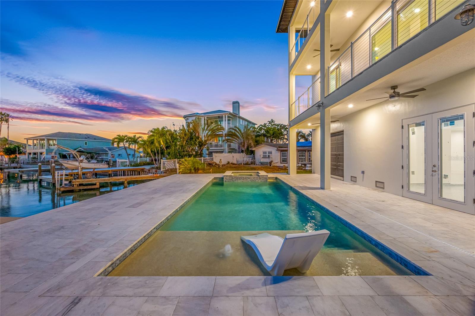 ISLE OF PALMS 2ND ADD - Residential