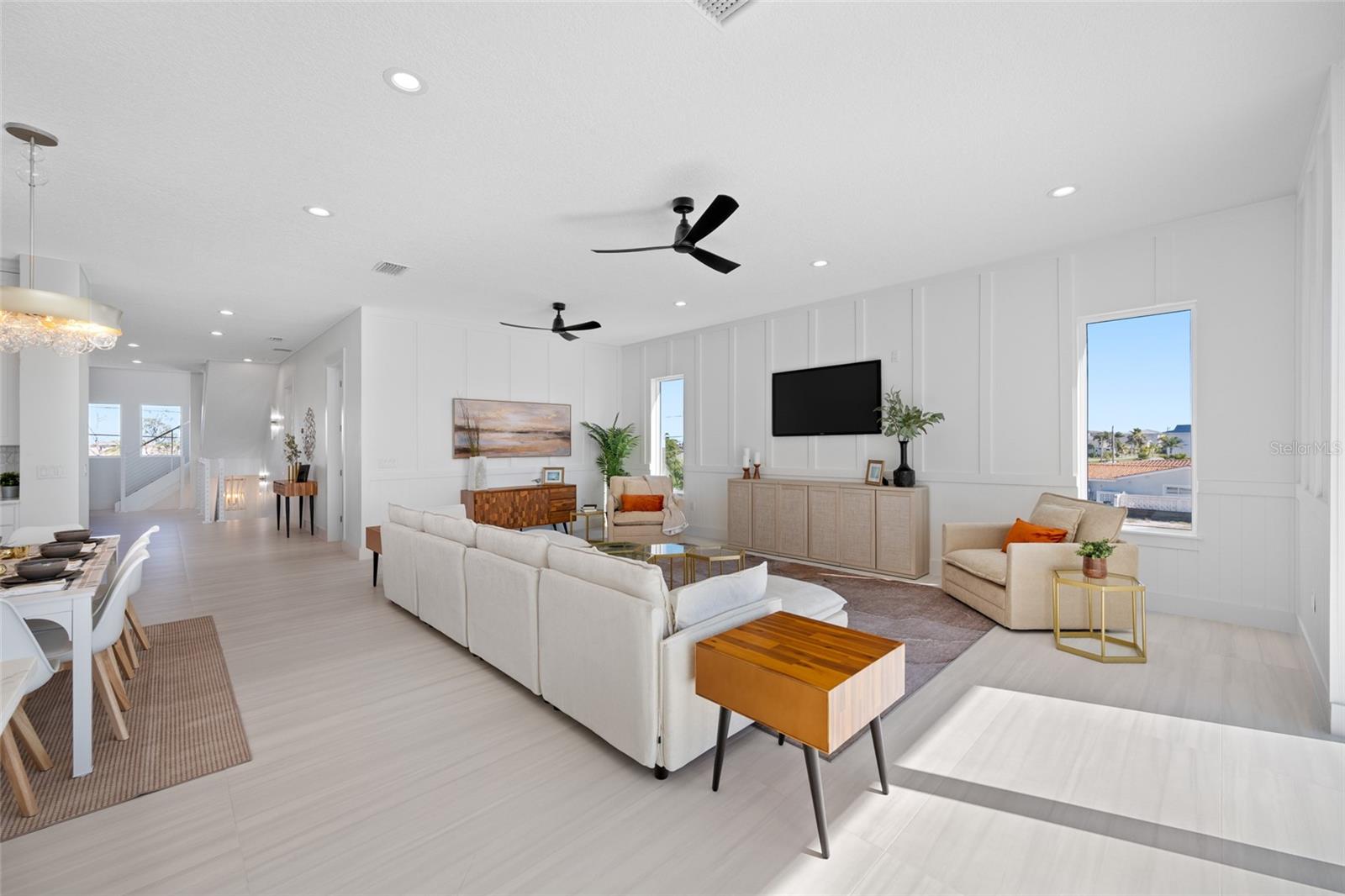 ISLE OF PALMS 2ND ADD - Residential